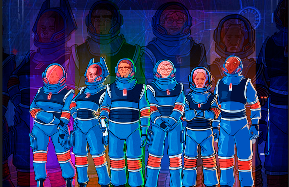 Aperçu vidéo WANTED