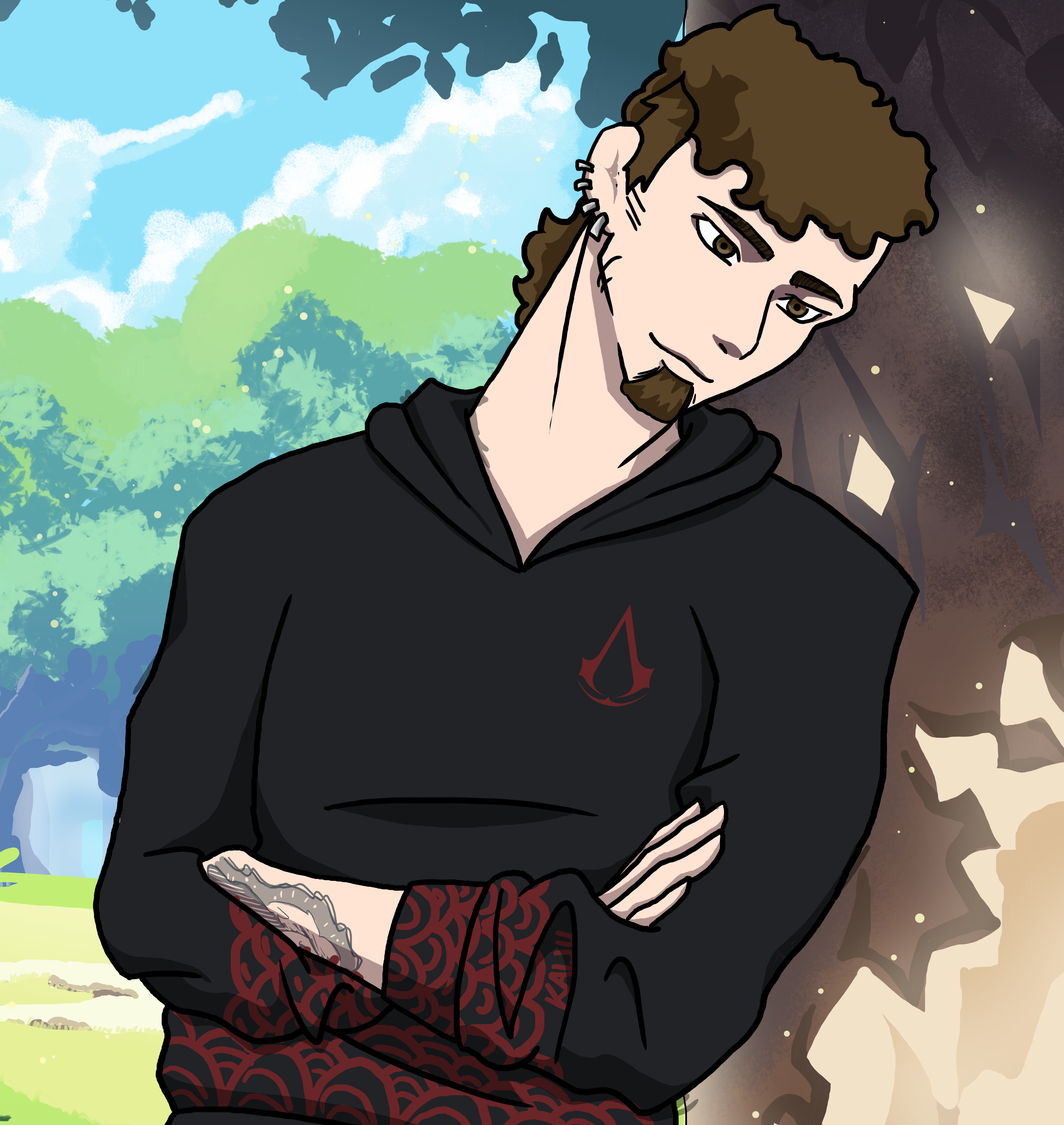 Avatar de la chaîne YouTube